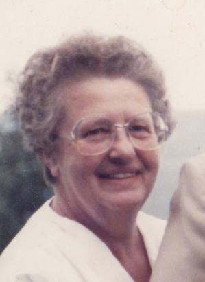 In Loving Memory of Rosemary E. Alexander